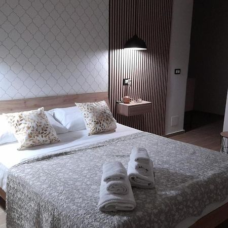 Garden Suite Apartment Palermo Exterior foto