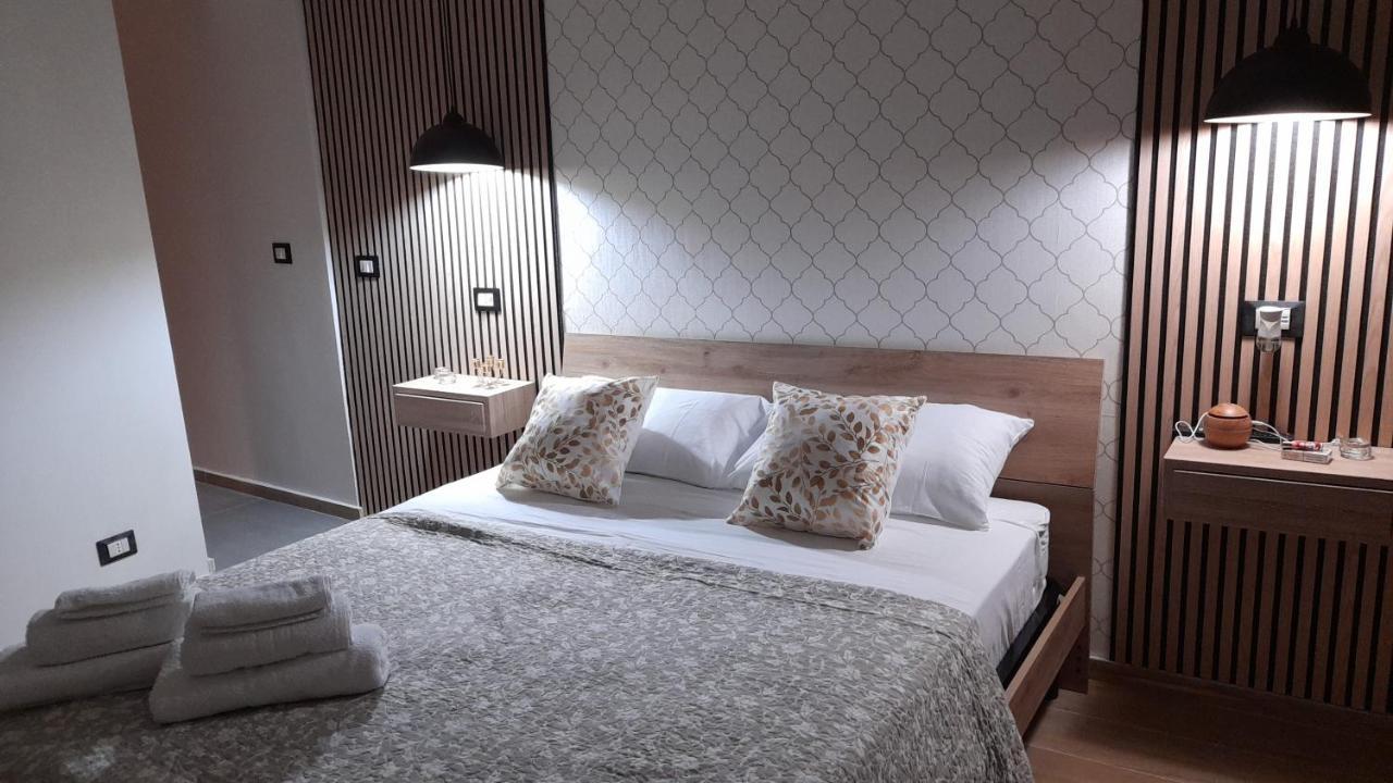 Garden Suite Apartment Palermo Exterior foto