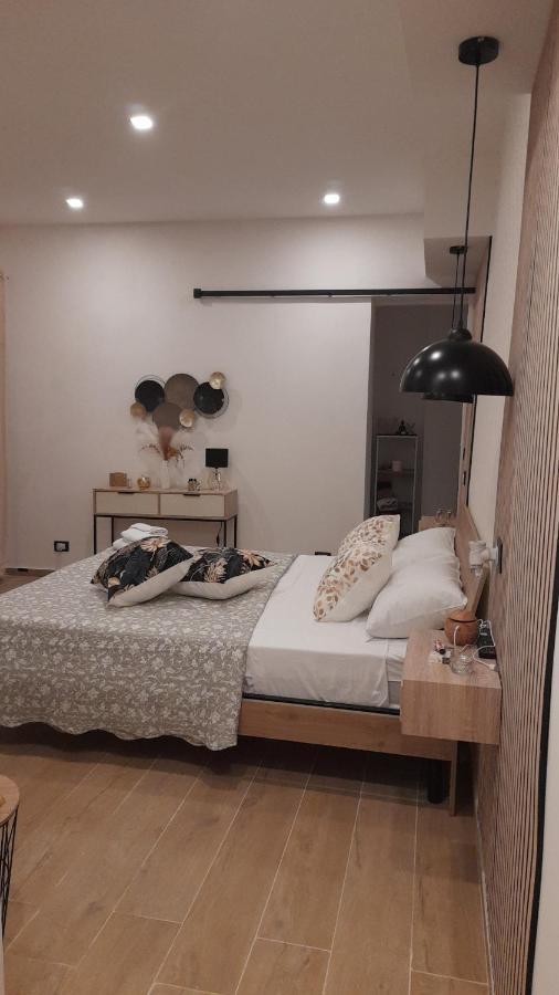 Garden Suite Apartment Palermo Exterior foto