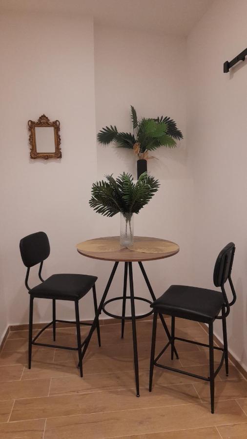 Garden Suite Apartment Palermo Exterior foto